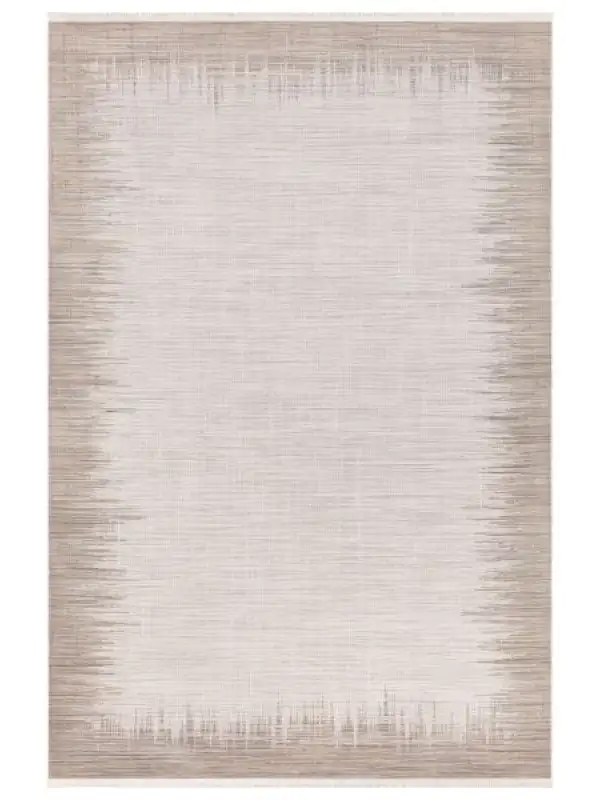 Luxess Halı Roma 1109 Gri