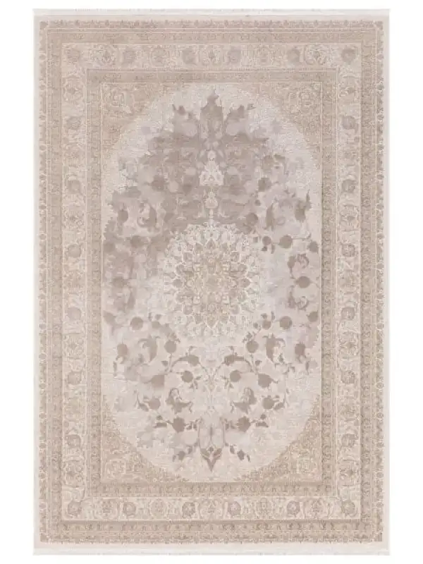 Luxess Halı Roma 1112 Kahve