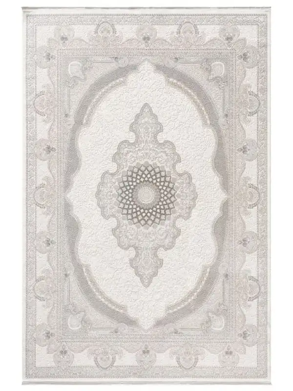 Luxess Halı Roma 1161 Gri
