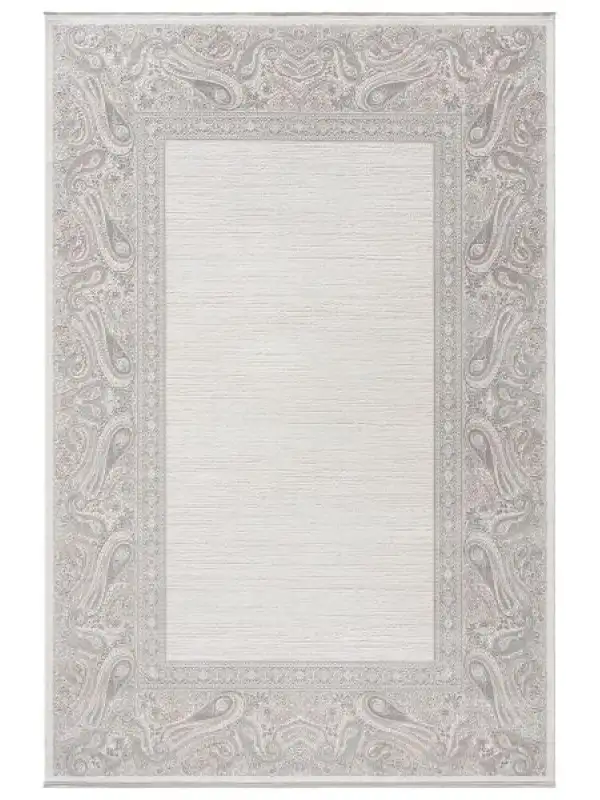 Luxess Halı Roma 1162 Gri