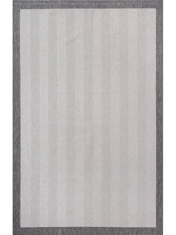 Luxess Halı Sisal Plus 1147 Krem Gri