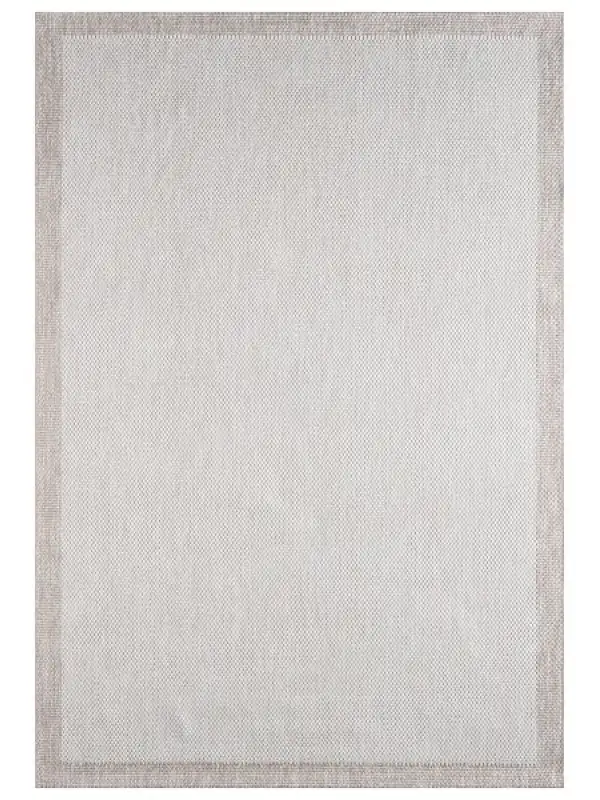 Luxess Halı Sisal Plus 1148 Krem Bej