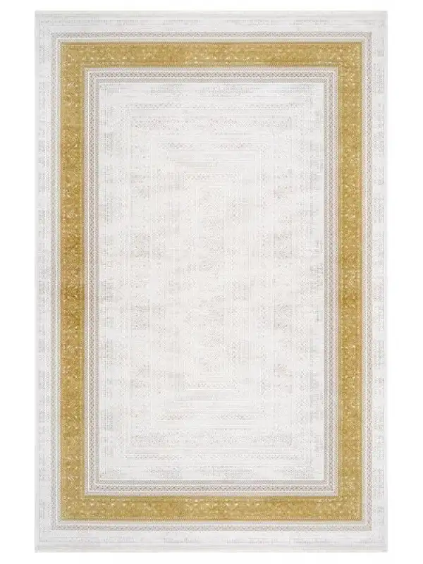 Luxess Halı Valeria 1074 Gold