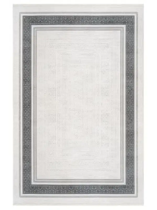 Luxess Halı Valeria 1074 Gri