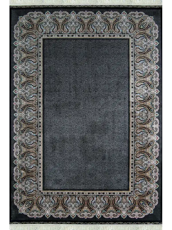 Romans Halı Herat 2808 Lacivert