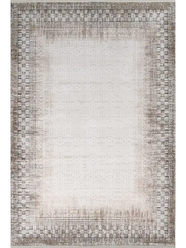 Romans Halı Momentus 9601 Bej