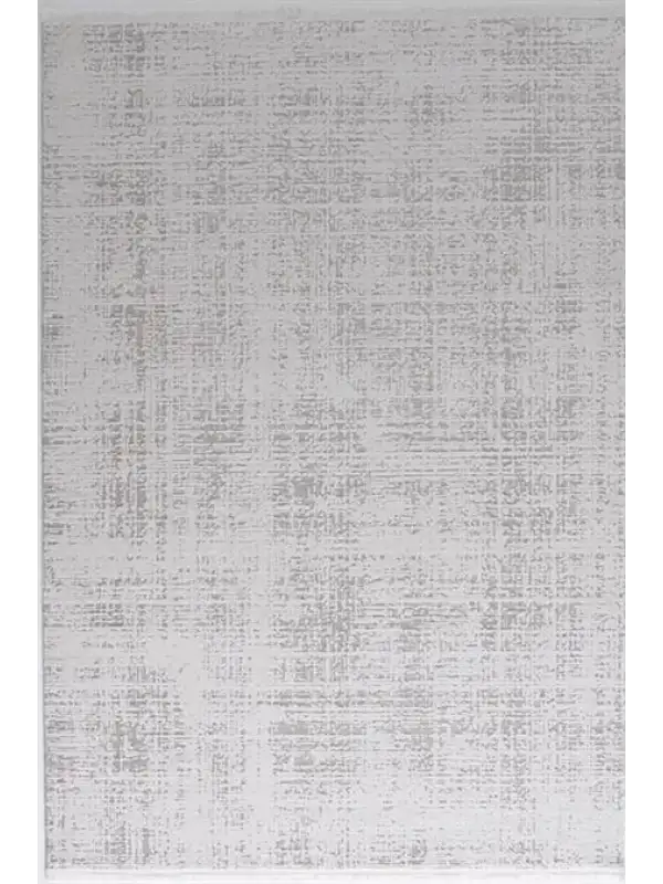 Romans Halı Norm 6207 Beyaz