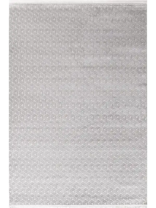 Romans Halı Norm 6212 Gri