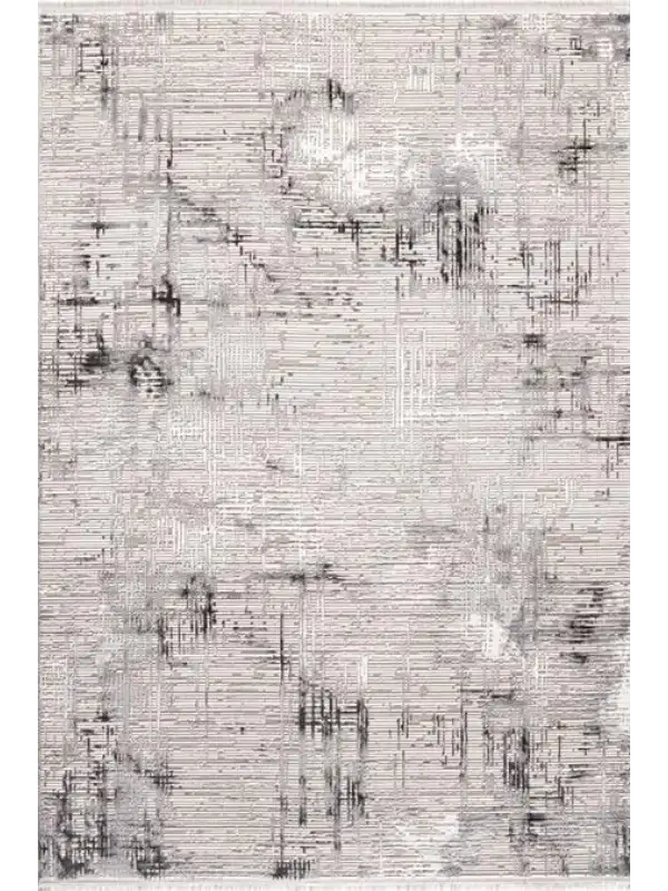 Romans Halı Norm 6213 Gri