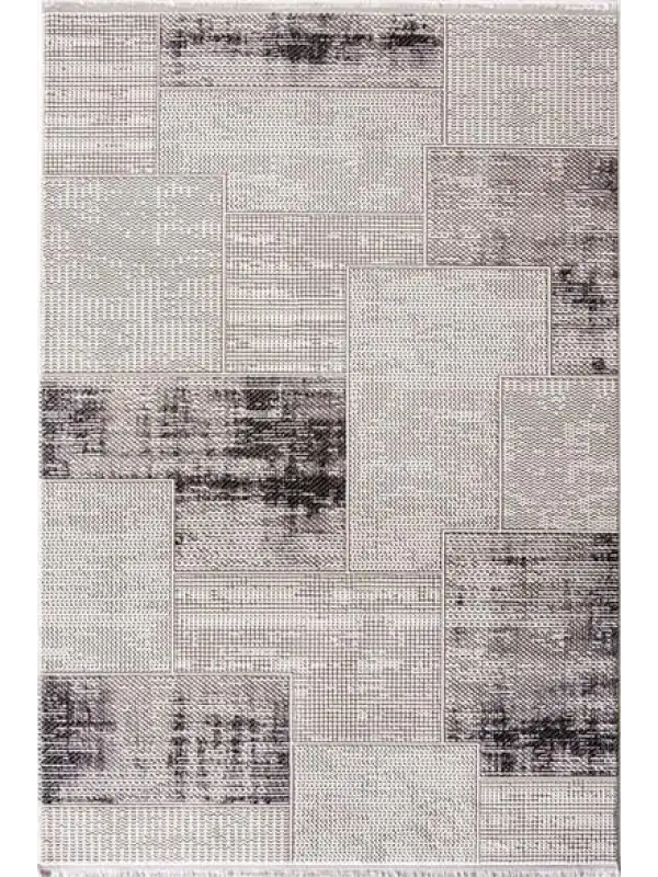 Romans Halı Norm 6219 Gri