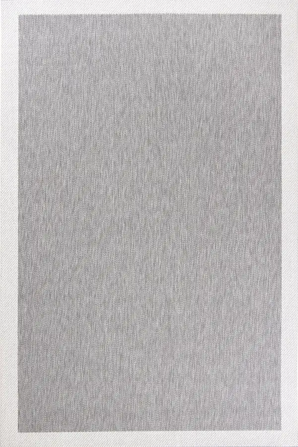 Dekorenti Halı Sisal Lora 3205 Gri