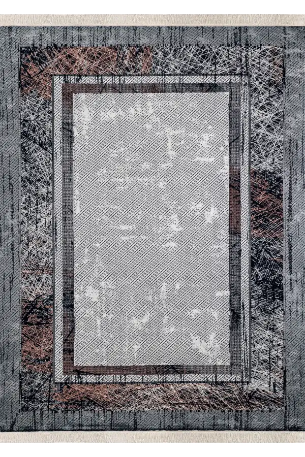 Jusco Halı Historia 8005 120 Tarak İpek
