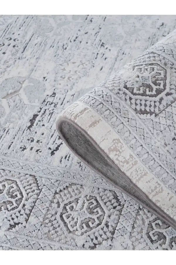 Jusco Halı Ottoman 1395