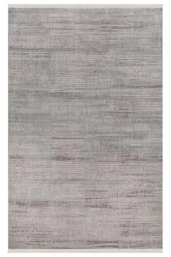 Luxess Halı Arya 1107 Antrasit
