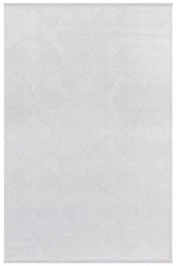 Luxess Halı Arya 1126 Antrasit