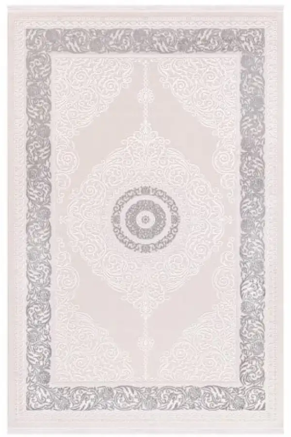 Luxess Halı Arya 1125 Antrasit