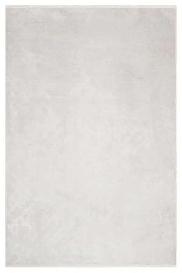 Luxess Halı Cotton 1076 Krem