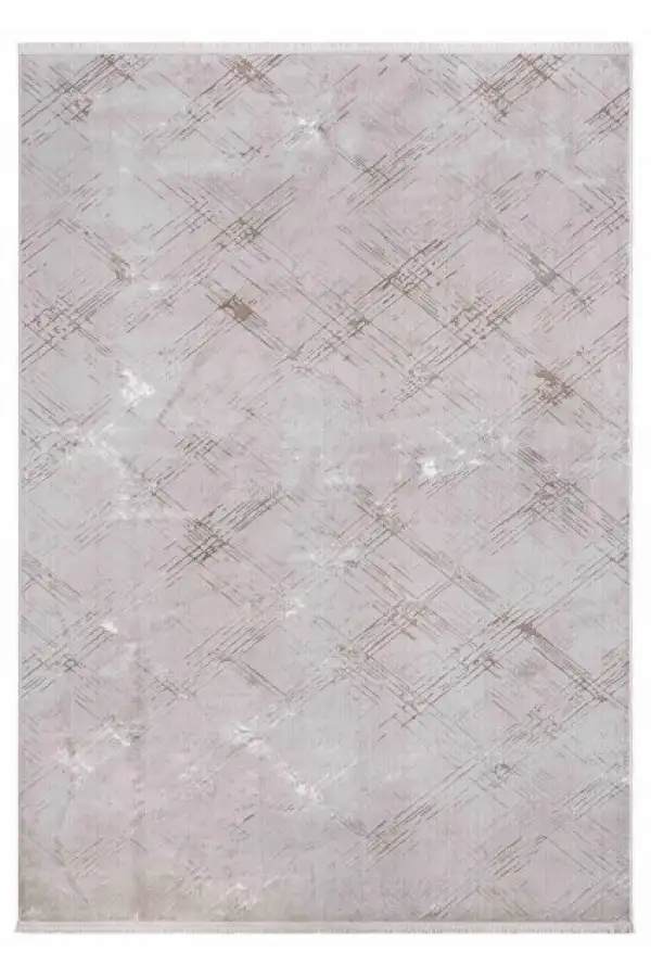 Luxess Halı Cotton 1137 Bej