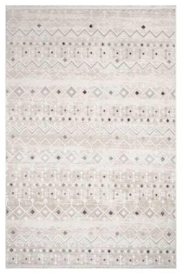Luxess Halı Dekor 1056 Gri