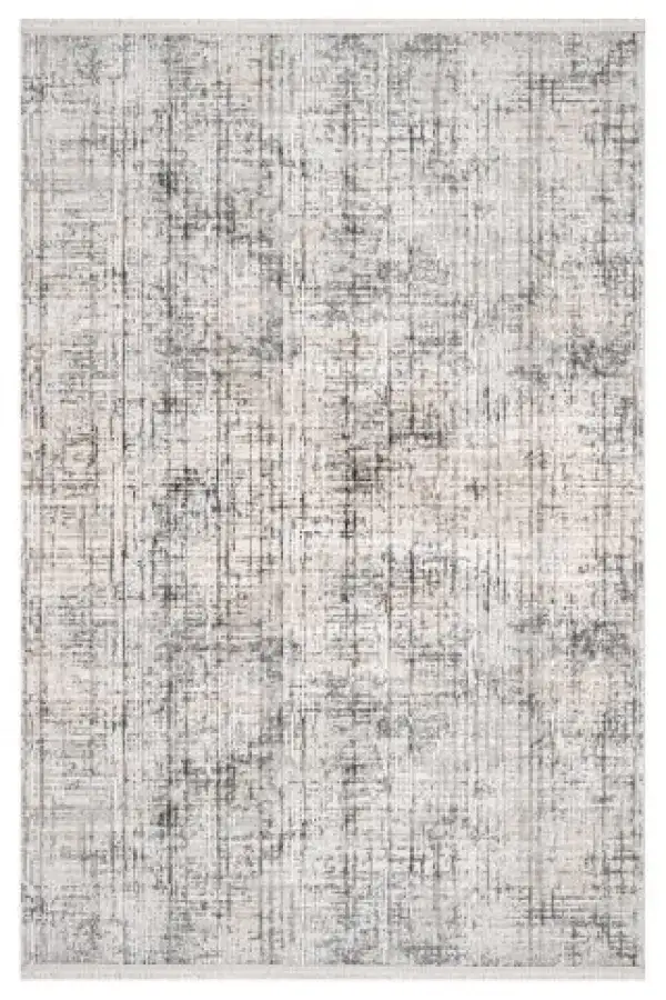Luxess Halı Dekor 1057 Gri