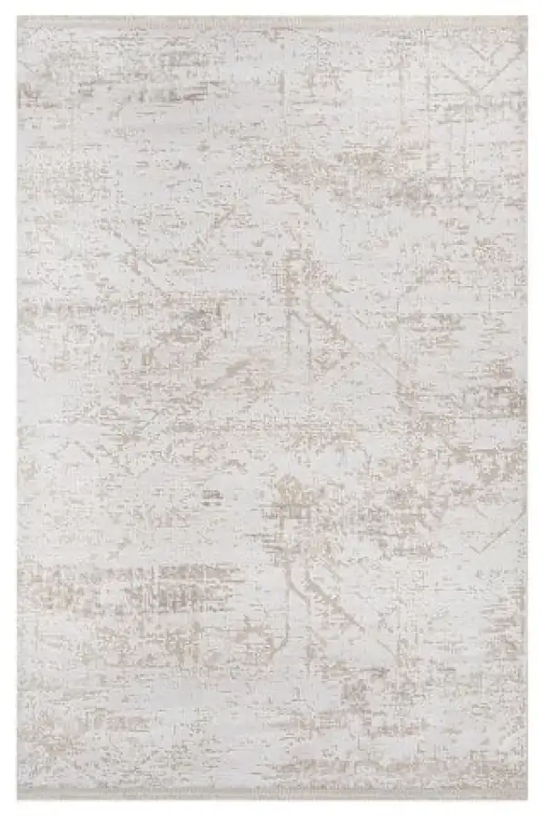 Luxess Halı Dekor 1058 Bej