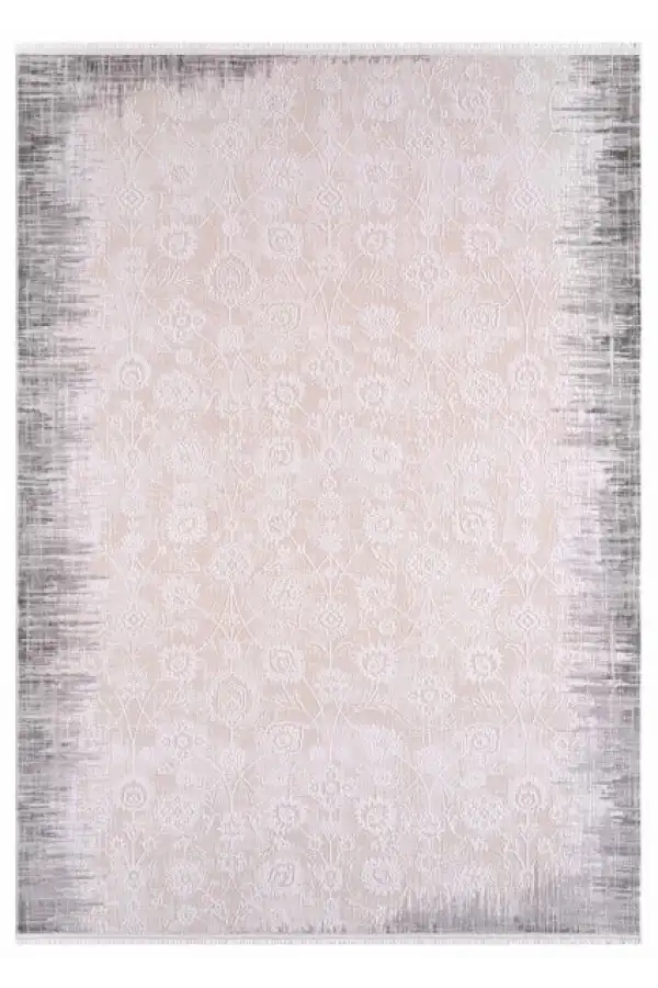 Luxess Halı Dekor 1135 Gri