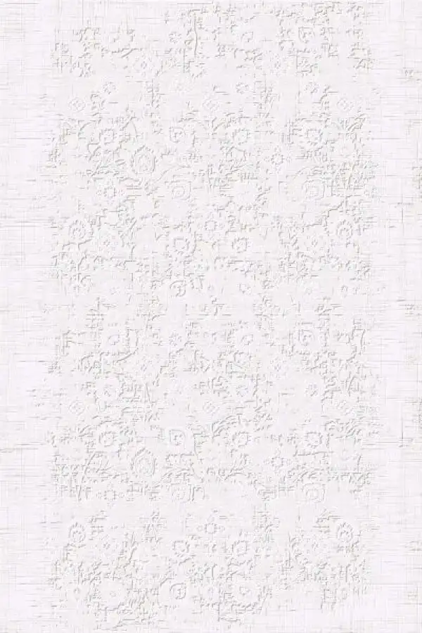 Luxess Halı Dekor 1135 Krem