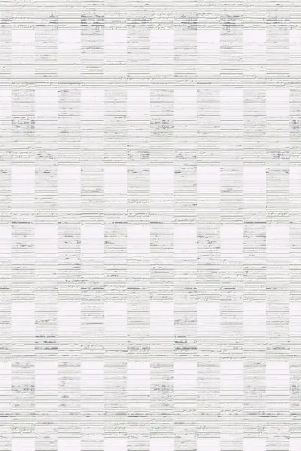 Luxess Halı Dekor 1136 Gri