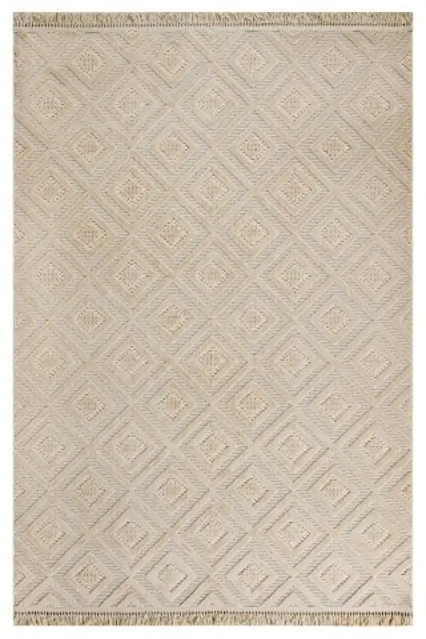 Luxess Halı Dizayn 1089 Bej