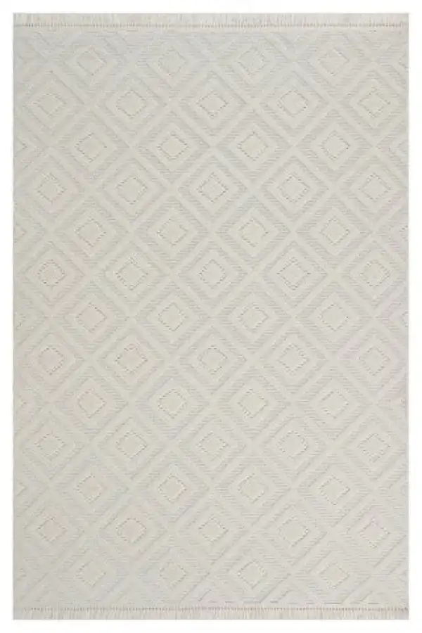 Luxess Halı Dizayn 1089 Krem