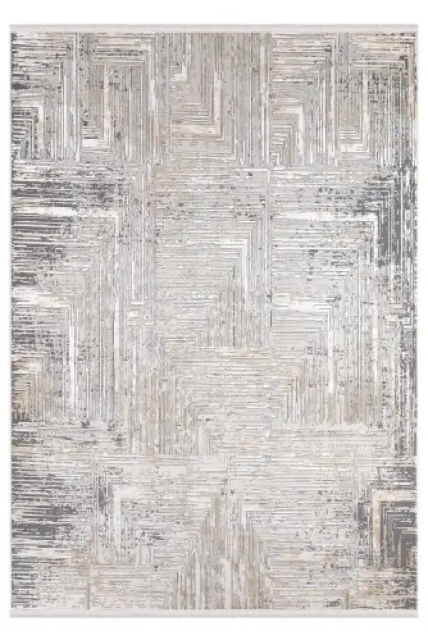 Luxess Halı Hermes 1005 Gri