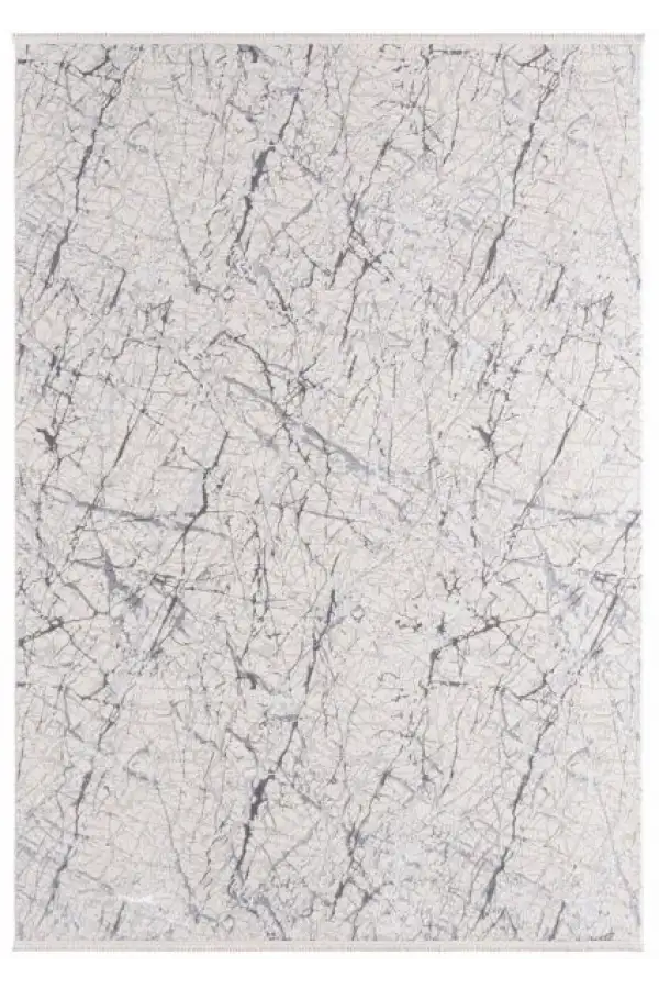 Luxess Halı Hermes 1139 Gri
