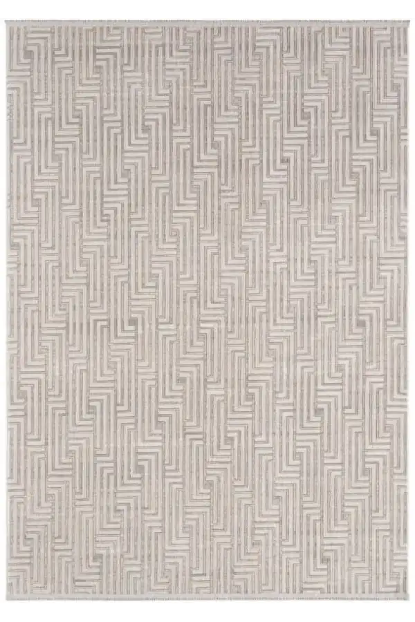 Luxess Halı Hermes 1140 Vizon