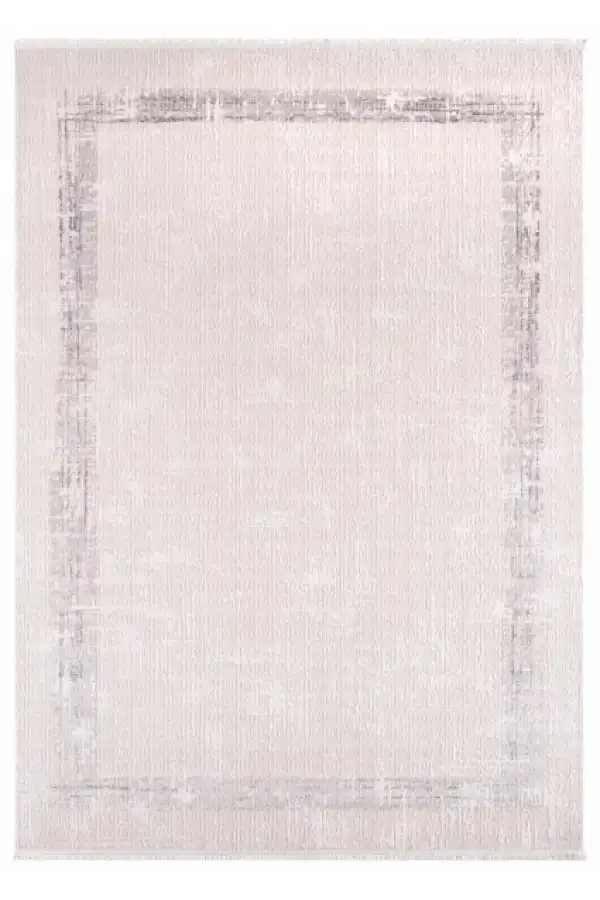Luxess Halı İpek 1132 Gri