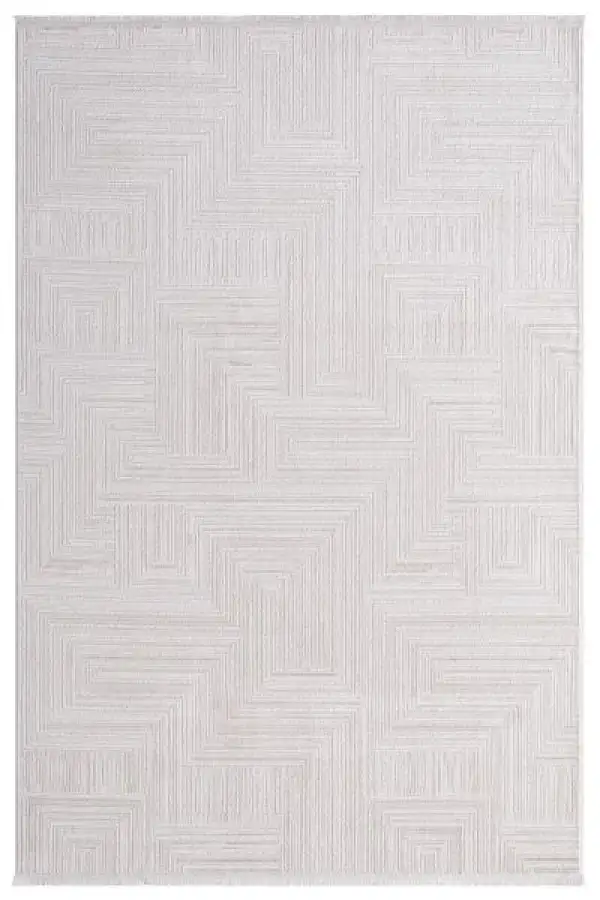 Luxess Halı İpek 1143 Vizon