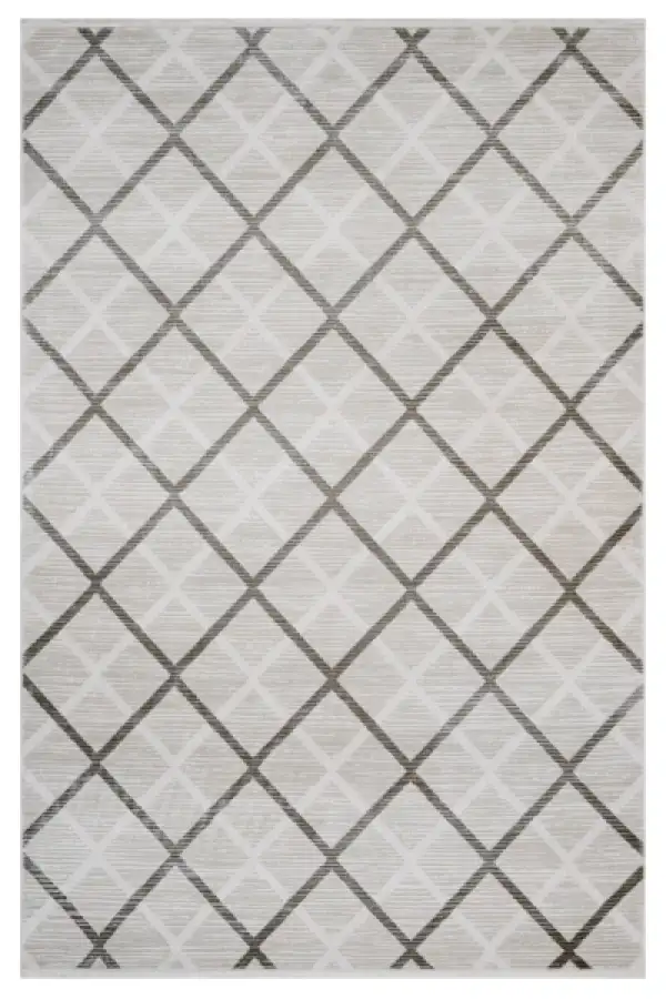 Luxess Halı Moda 1097 Gri