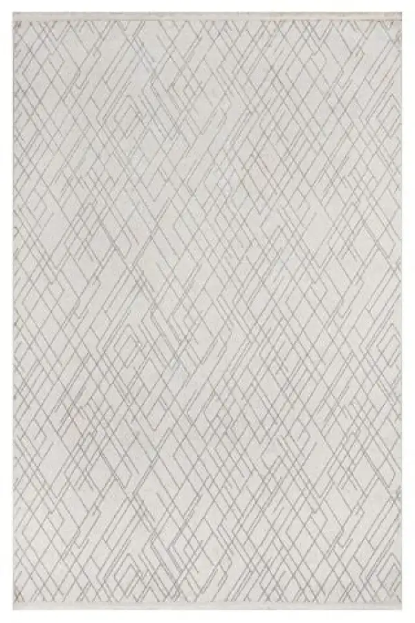 Luxess Halı Nadide 1067 Krem