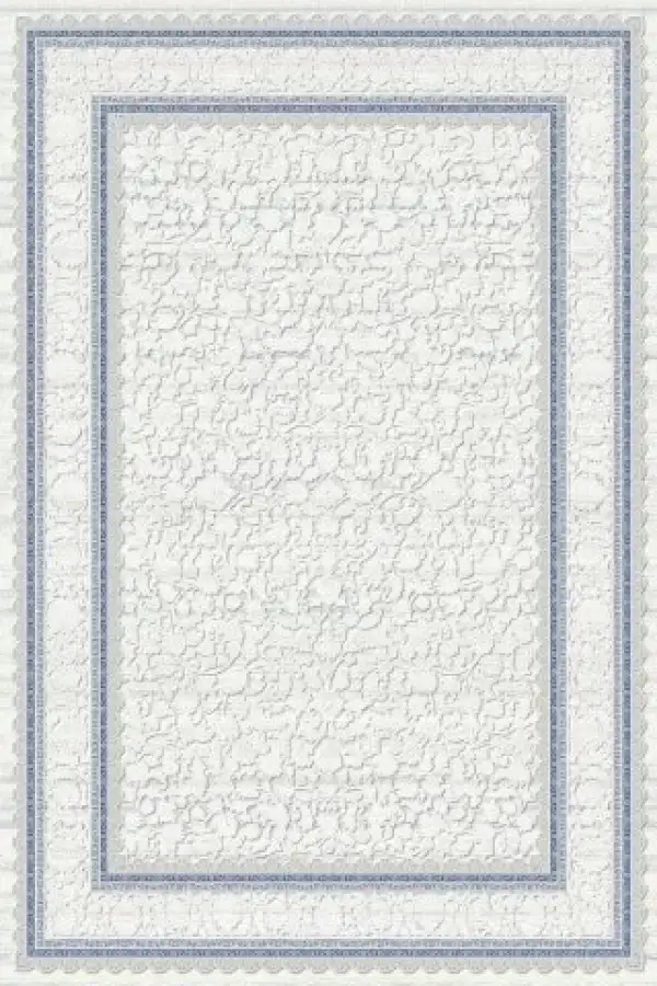 Luxess Halı Nova 1122 Mavi