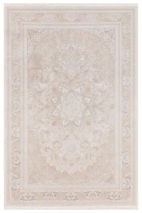 Luxess Halı Roma 1110 Krem