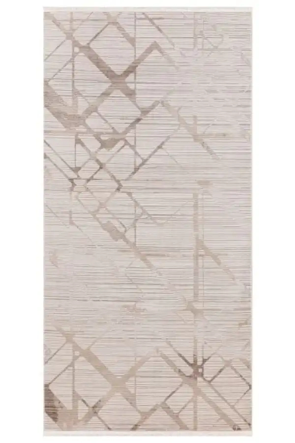 Luxess Halı Roma 1114 Bej