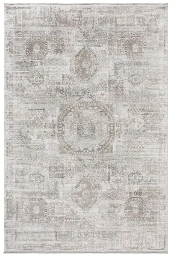 Luxess Halı Roma 1129 Bej