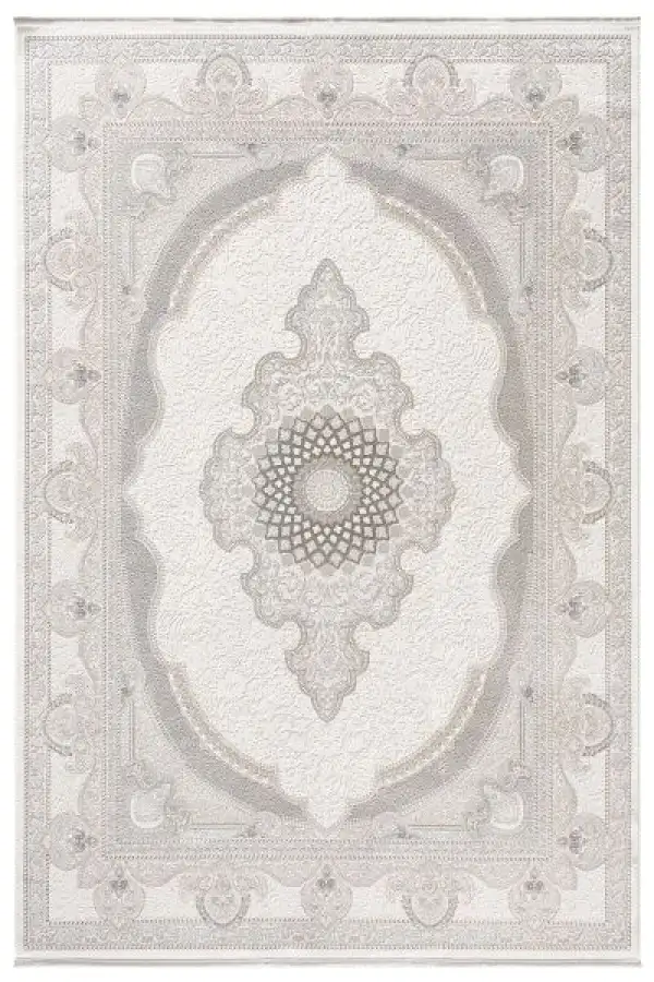 Luxess Halı Roma 1161 Gri