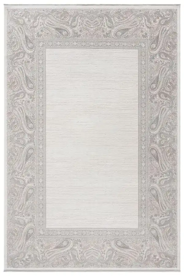 Luxess Halı Roma 1162 Gri