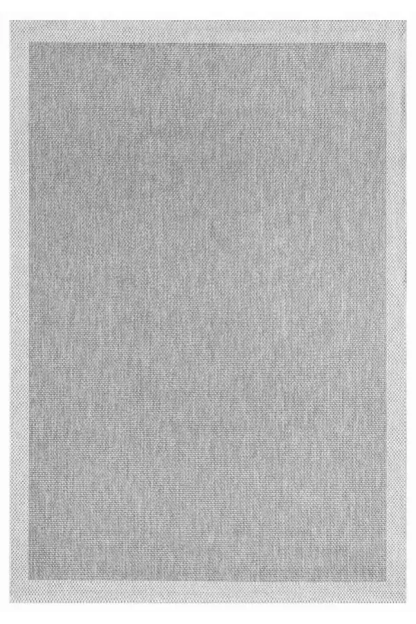 Luxess Halı Sisal Plus 1148 Gri Krem