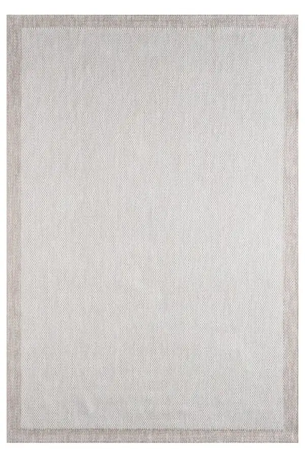 Luxess Halı Sisal Plus 1148 Krem Bej