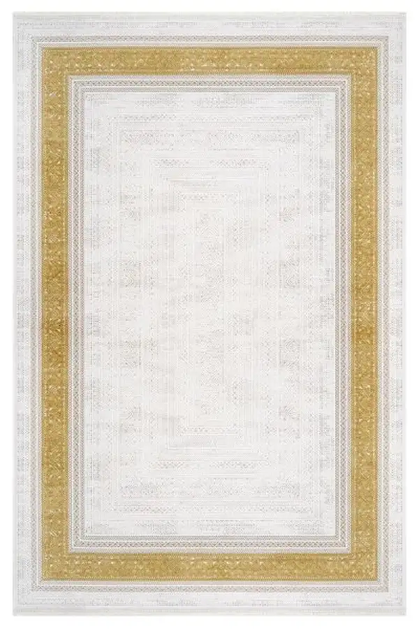 Luxess Halı Valeria 1074 Gold