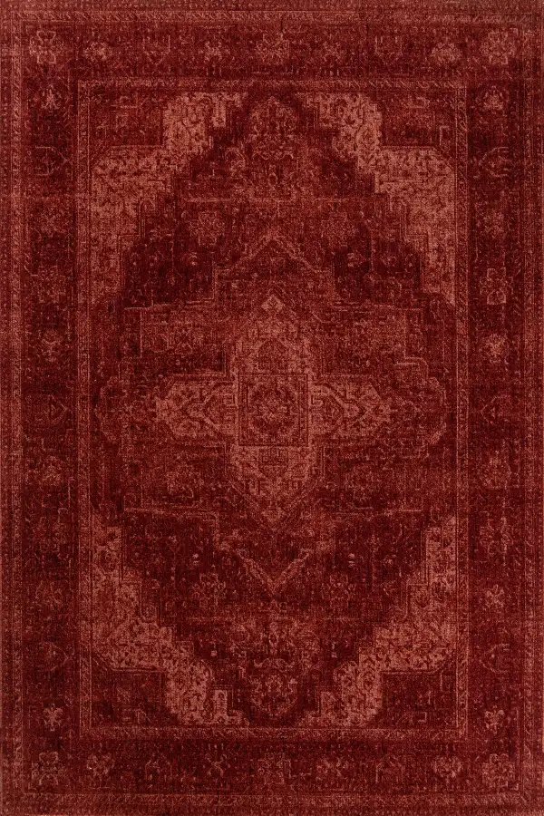 Romans Halı Etro 2701 Taba