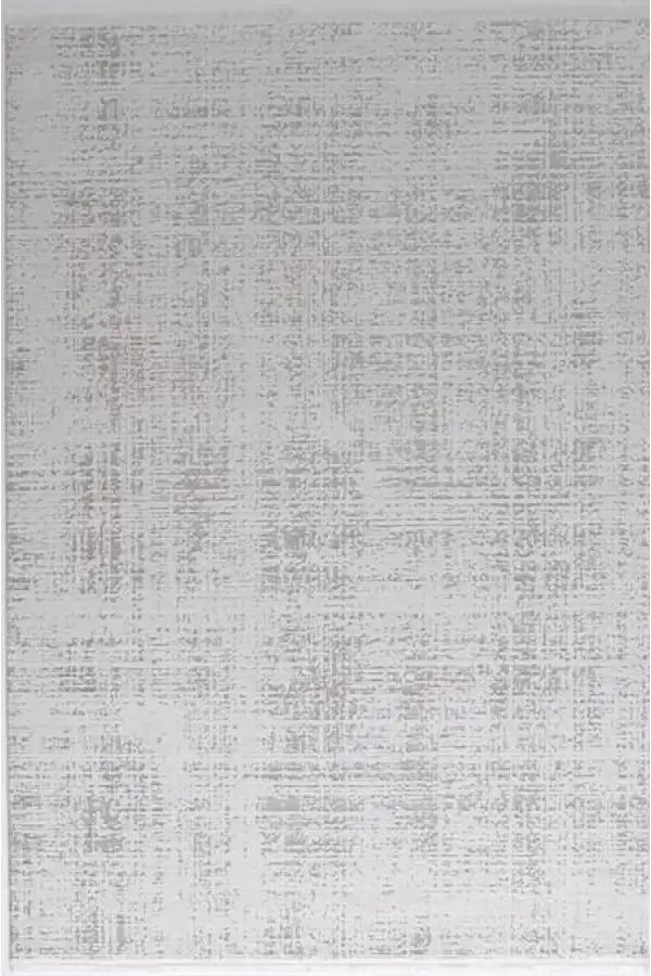 Romans Halı Norm 6207 Beyaz