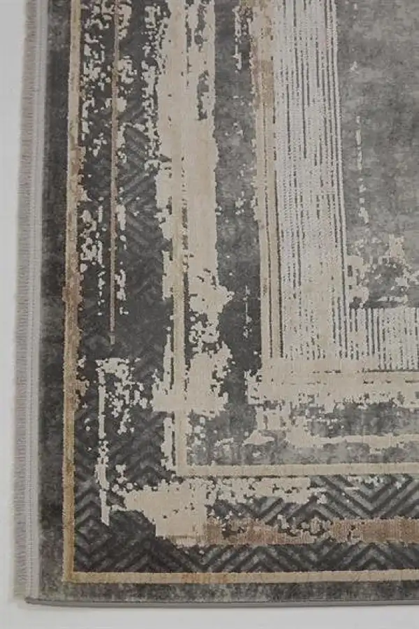 Romans Naturel 1703 Gri Vizon