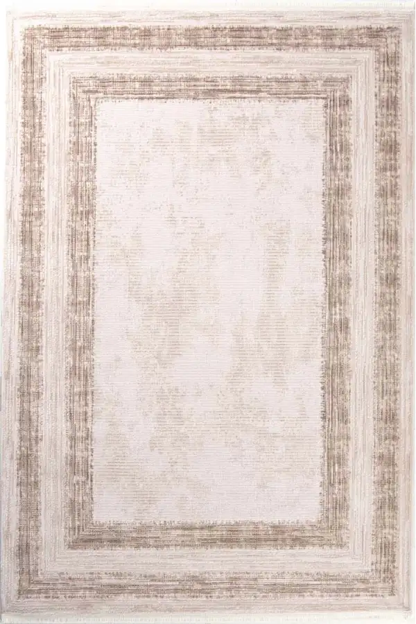 Romans Halı Nita 1203 Bej